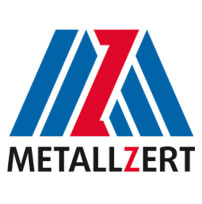 Metallzert Zertifikat